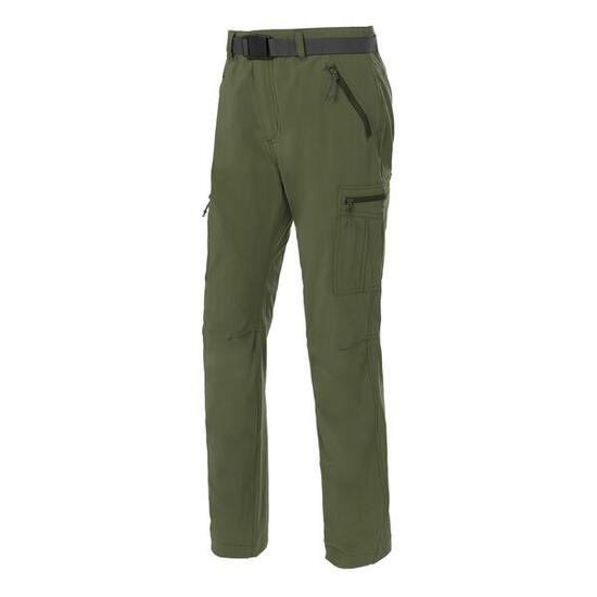Pantalón para niños Trangoworld Conn Azul