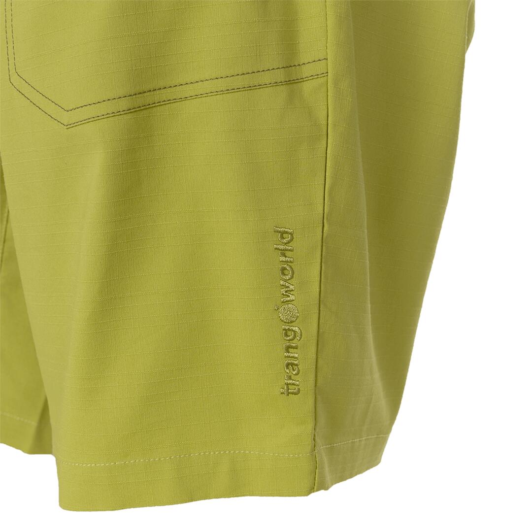 Bermuda para Hombre Trangoworld Luegli Verde/Azul/Azul 2/7