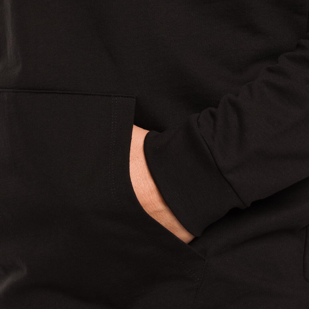 Sudadera para Hombre Trangoworld Ragen Negro 6/7
