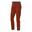 Pantalón para Hombre Trangoworld Risco Marrón protección UV+50