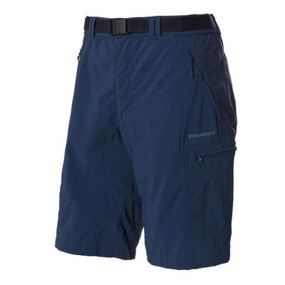 Pantalones cortos para Hombre Trangoworld Brunner Marrón