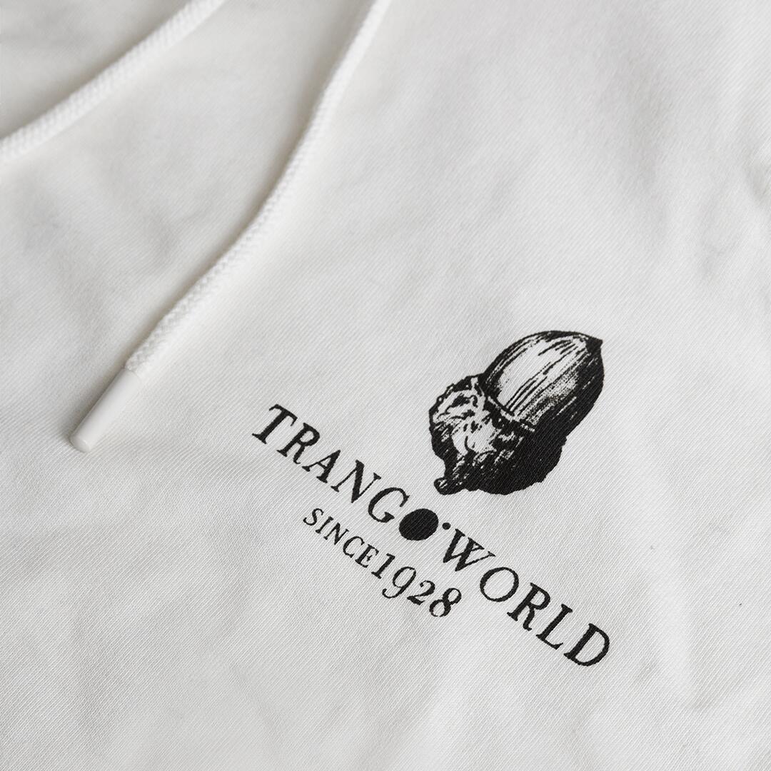 Sudadera para Hombre Trangoworld Fauna Gris 4/7