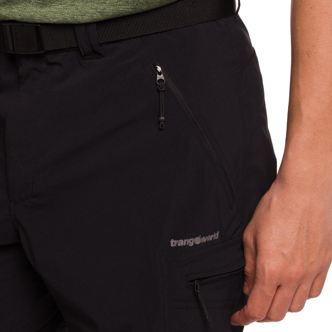 Short Trangoworld Brunner pour homme 5/7