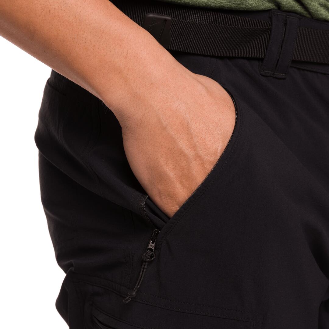 Short Trangoworld Brunner pour homme 6/7