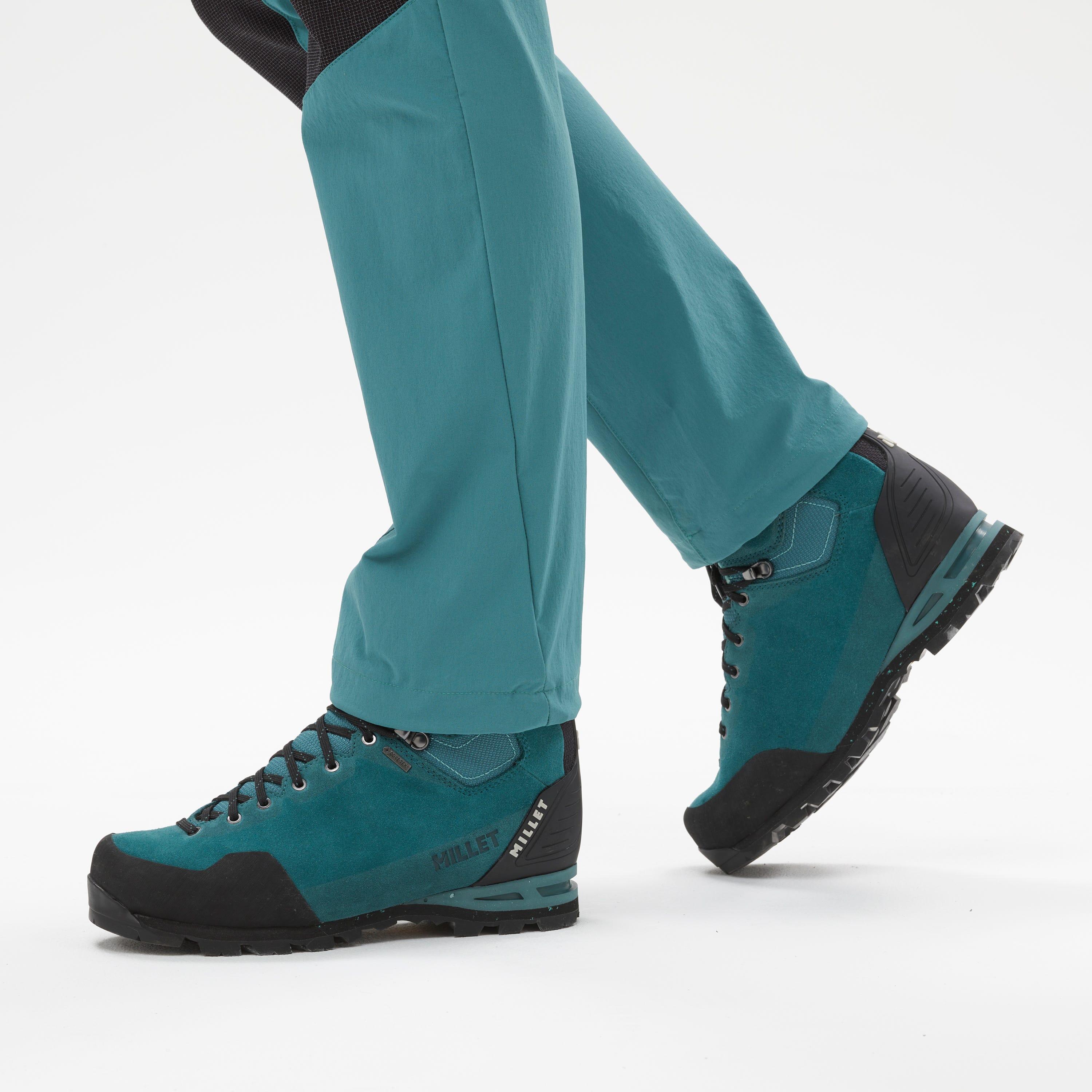 Chaussures Randonnée Femme G TREK 3 GORE-TEX 4/5