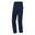 Pantalón para Hombre Trangoworld Aroche sf Azul protección UV+50