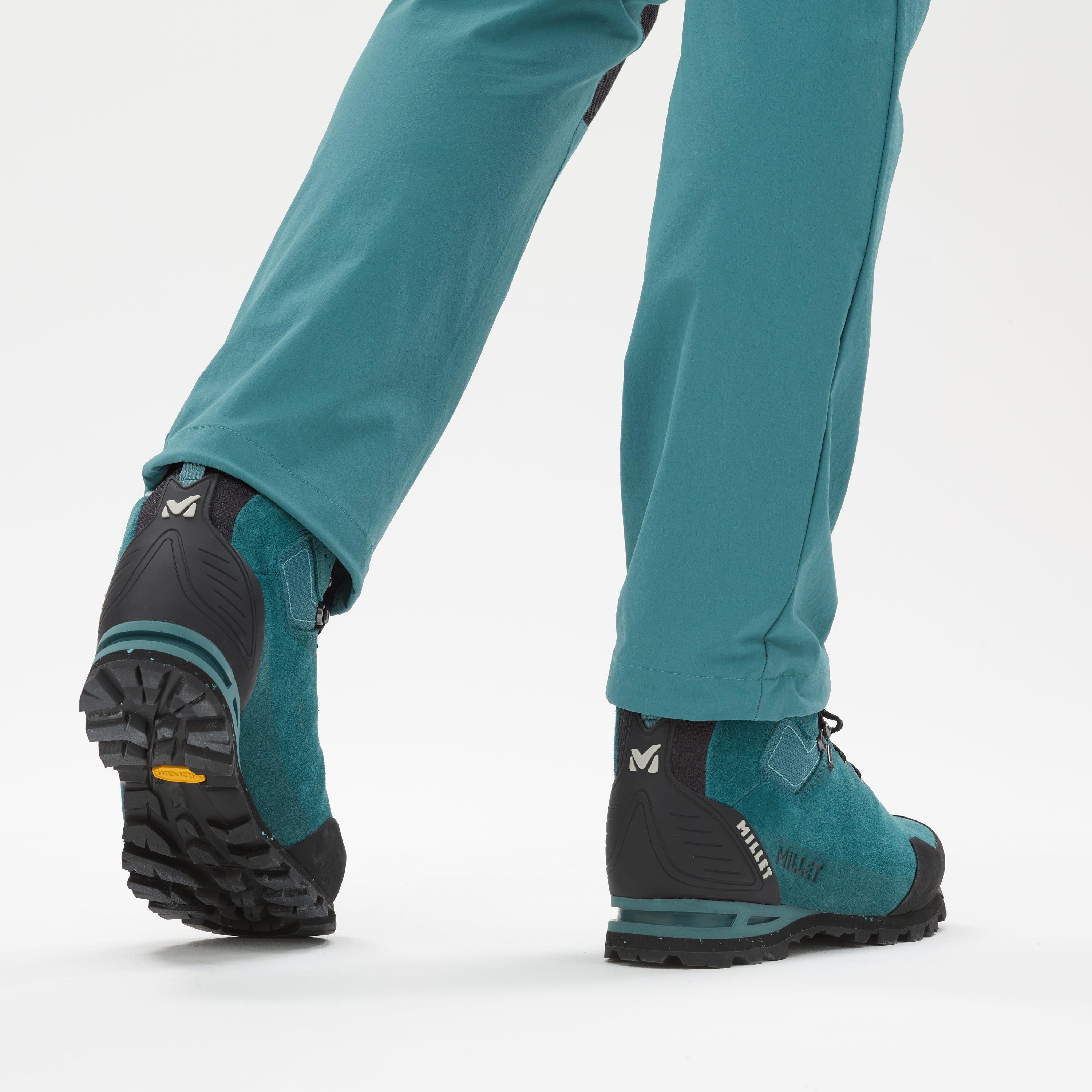 Chaussures Randonnée Femme G TREK 3 GORE-TEX 5/5