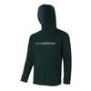 Sudadera para Hombre Trangoworld Ragen Verde