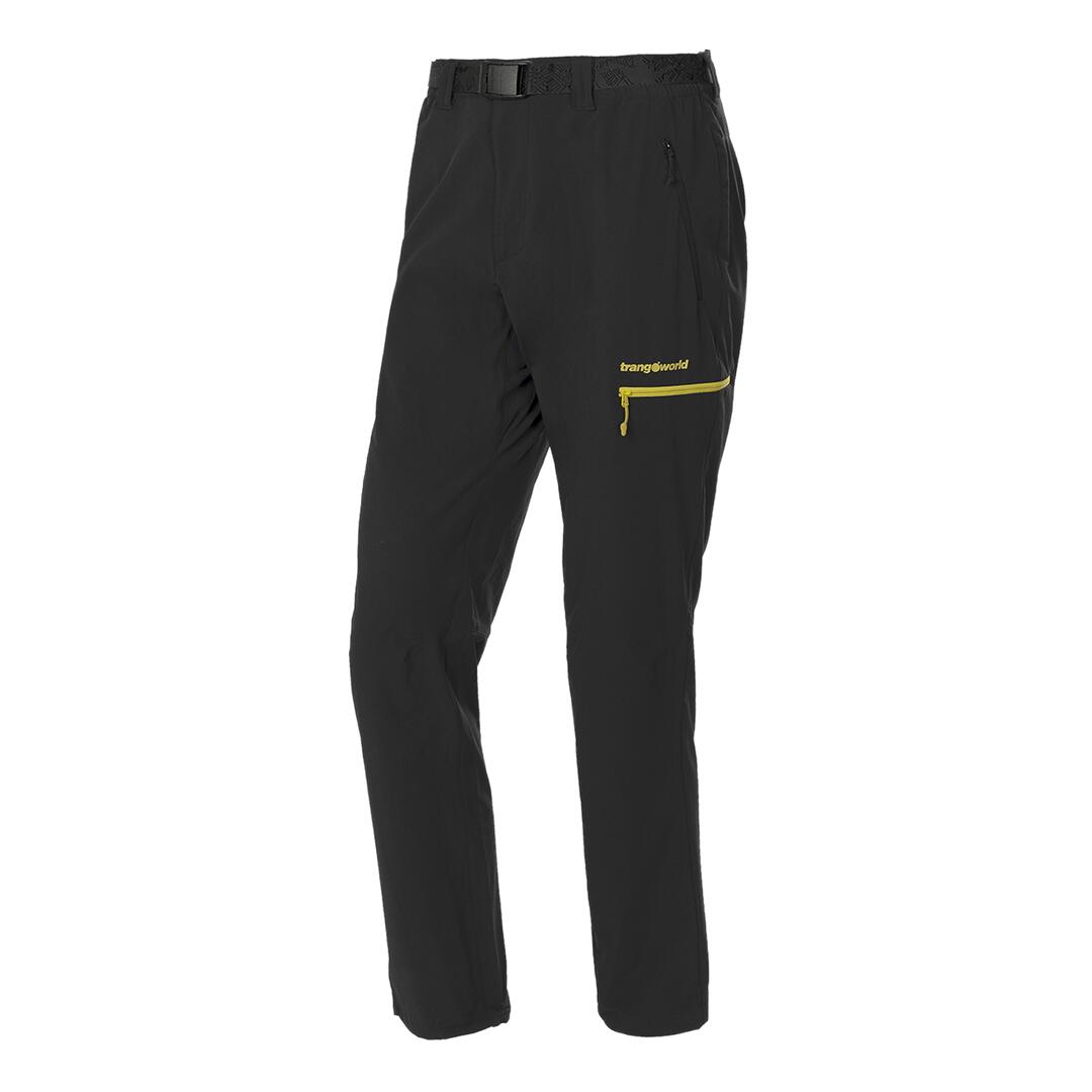 pantalon trango decathlon