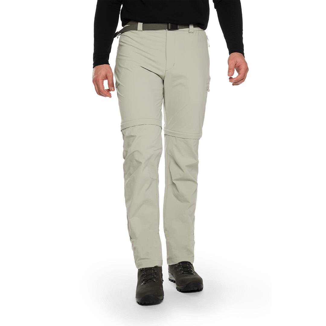 Pantaloni lunghi Trangoworld Aroche Sf per uomini 3/7