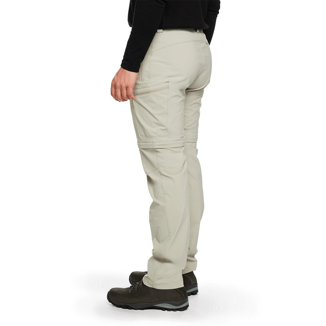 Pantaloni lunghi Trangoworld Aroche Sf per uomini 4/7