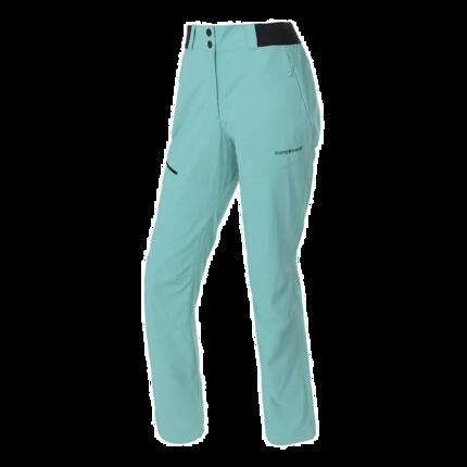 Pantalón para Mujer Trangoworld Balmaz Gris