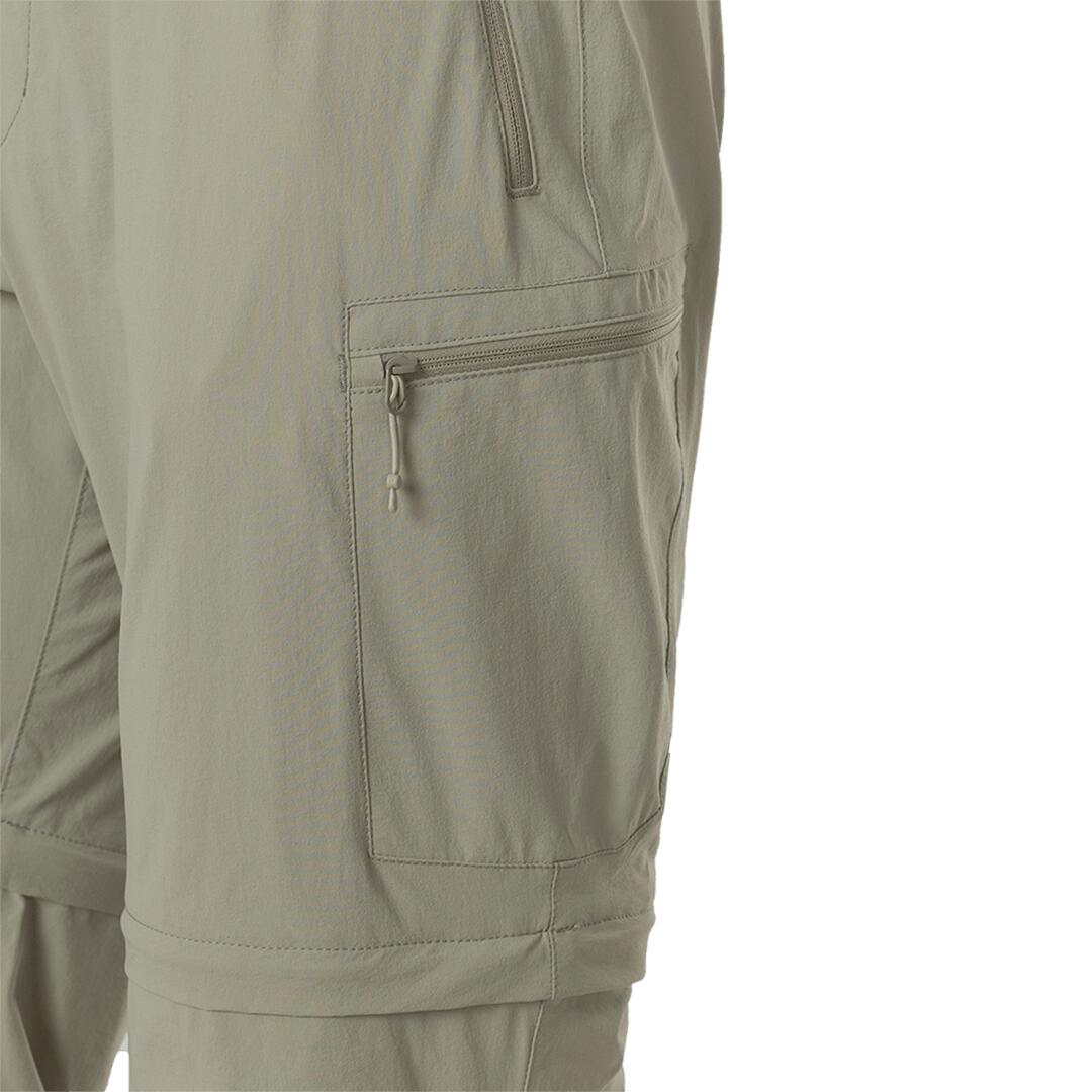 Pantaloni lunghi Trangoworld Aroche Sf per uomini 2/7