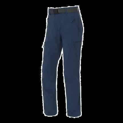 Pantalón para niños Trangoworld Conn Azul
