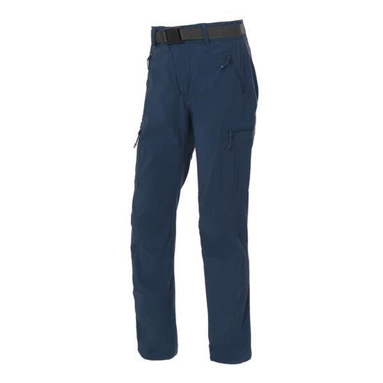 Pantalón para niños Trangoworld Conn Azul