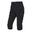 Pantalones cortos para Mujer Trangoworld Youre sf Negro protección UV+50