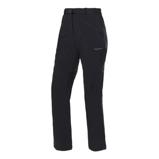 Pantalón para Mujer Trangoworld Buhler sf Verde