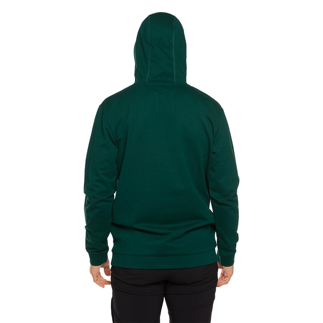 Sudadera para Hombre Trangoworld Ragen Verde 4/7