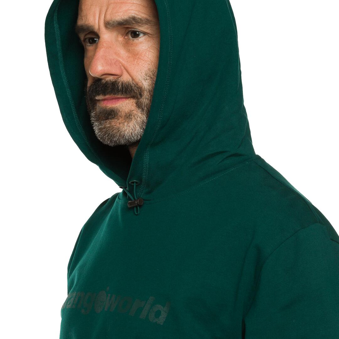 Sudadera para Hombre Trangoworld Ragen Verde 6/7