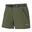 Pantalón corto para Mujer Trangoworld Gorner Verde protección UV+50