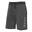 Pantalones cortos para Hombre Trangoworld Lichnos Negro