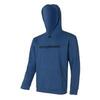 Sudadera para Hombre Trangoworld Ragen Azul