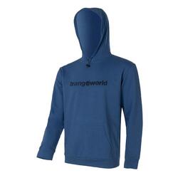 Sudadera para Hombre Trangoworld Ragen Azul