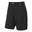 Pantalón bermuda para Hombre Trangoworld Luegli Negro/Azul