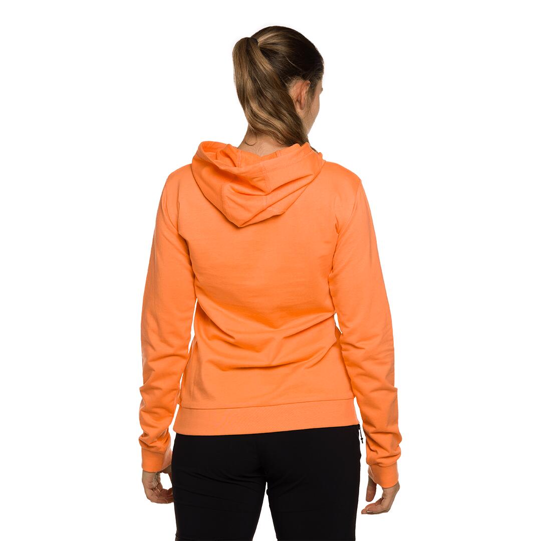 Sudadera para Mujer Trangoworld Sousa Rosa 4/6