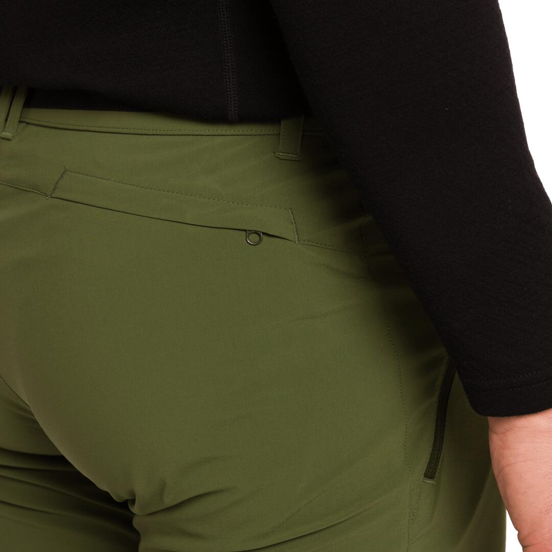 Pantalón para Hombre Trangoworld Yumco Verde 6/7