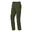 Pantalón para Hombre Trangoworld Risco Verde protección UV+50