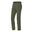 Pantalón para Hombre Trangoworld Abisko sf Verde protección UV+50