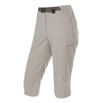 Pantalones cortos para Mujer Trangoworld Youre sf Verde