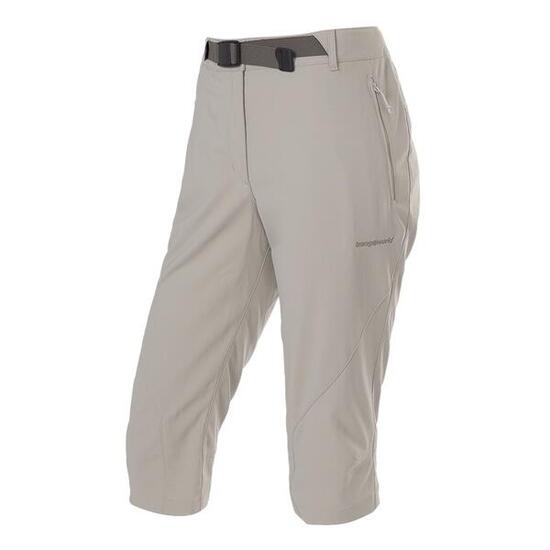 Pantalones cortos para Mujer Trangoworld Youre sf Verde