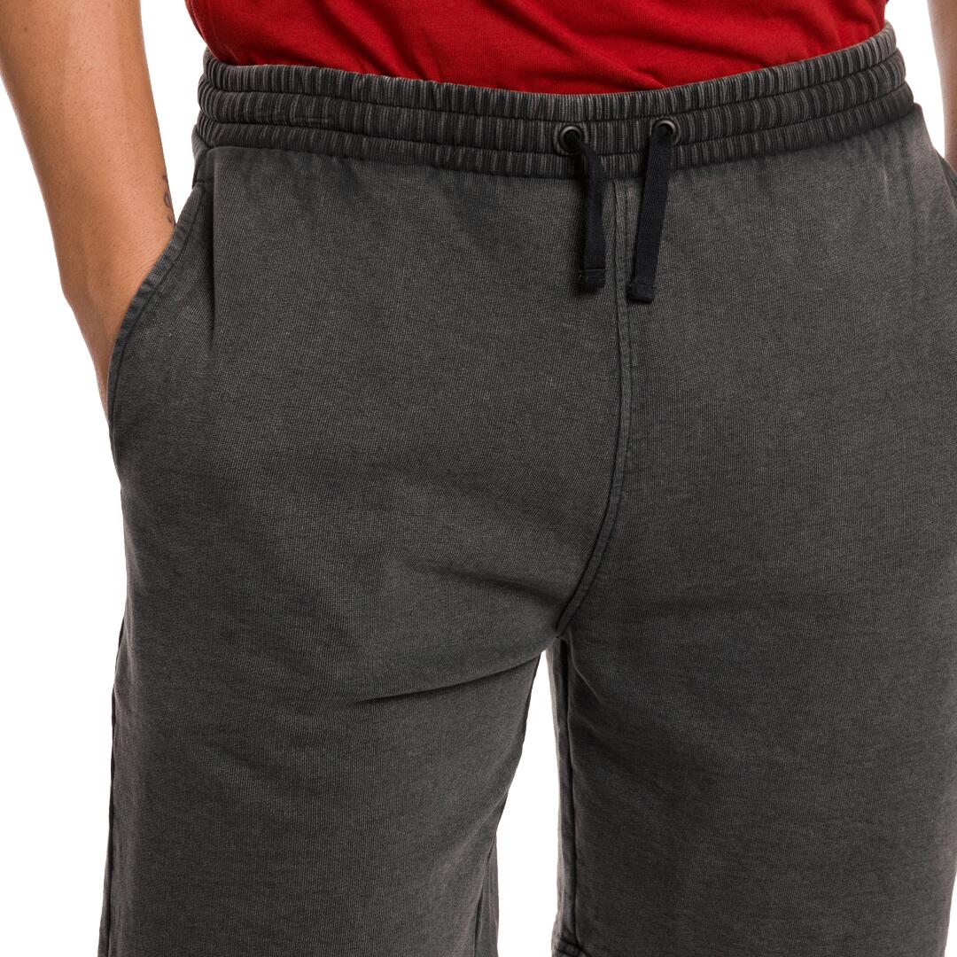Pantalones cortos para Hombre Trangoworld Lichnos Negro 6/7