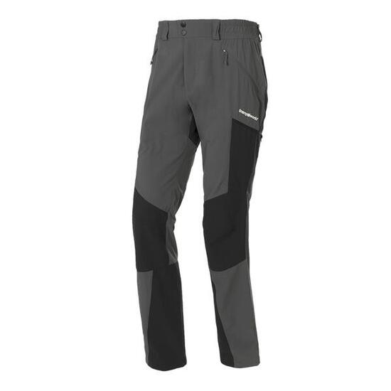 Pantalón para Hombre Trangoworld Malmo th Verde/Verde/Naranja