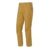 Pantalón para Hombre Trangoworld Bled Amarillo/Negro