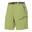 Pantalón corto para Hombre Trangoworld Limut sf Verde protección UV+50
