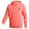 Sudadera para Hombre Trangoworld Fauna Naranja