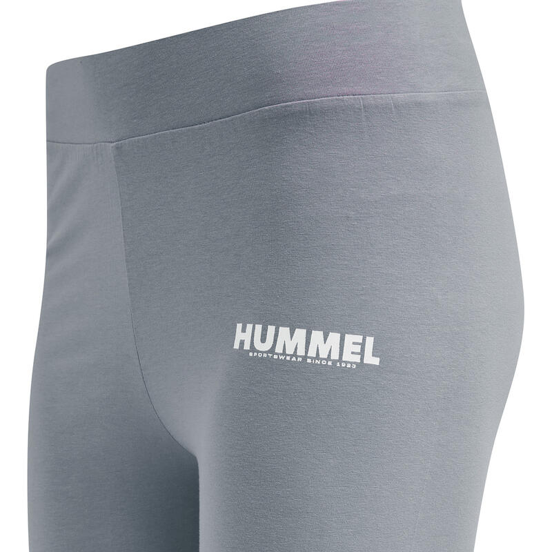 Damespanty's met hoge taille Hummel hmllegacy