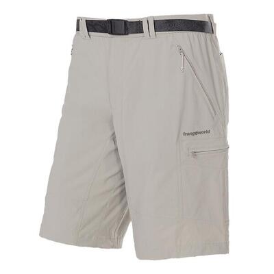 Pantalones cortos para Hombre Trangoworld Brunner Marrón