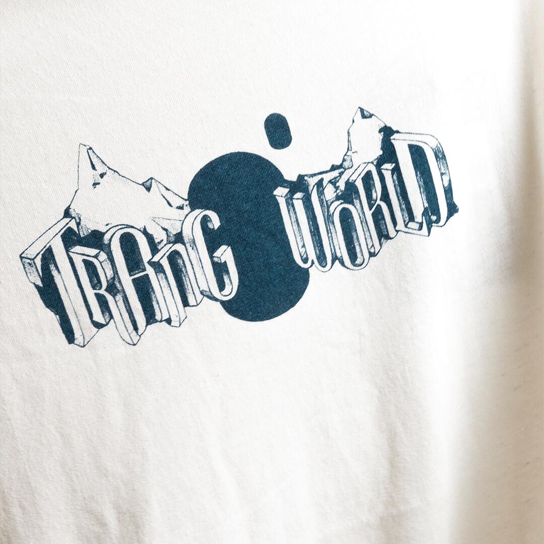 Camiseta para Hombre Trangoworld Viento Gris 2/7