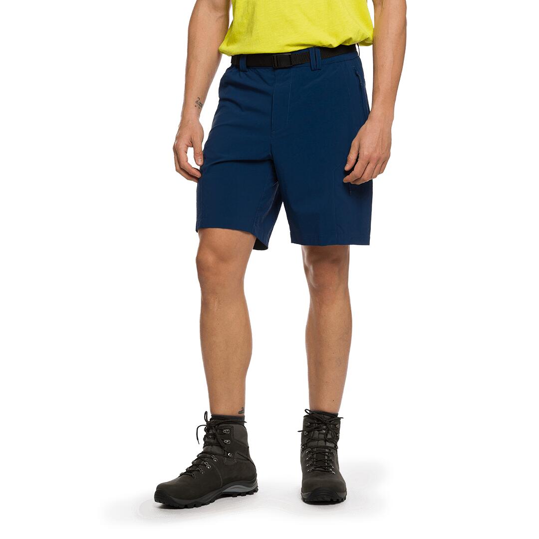 Pantaloncini Trangoworld modello PC010088-120 per uomini 3/7