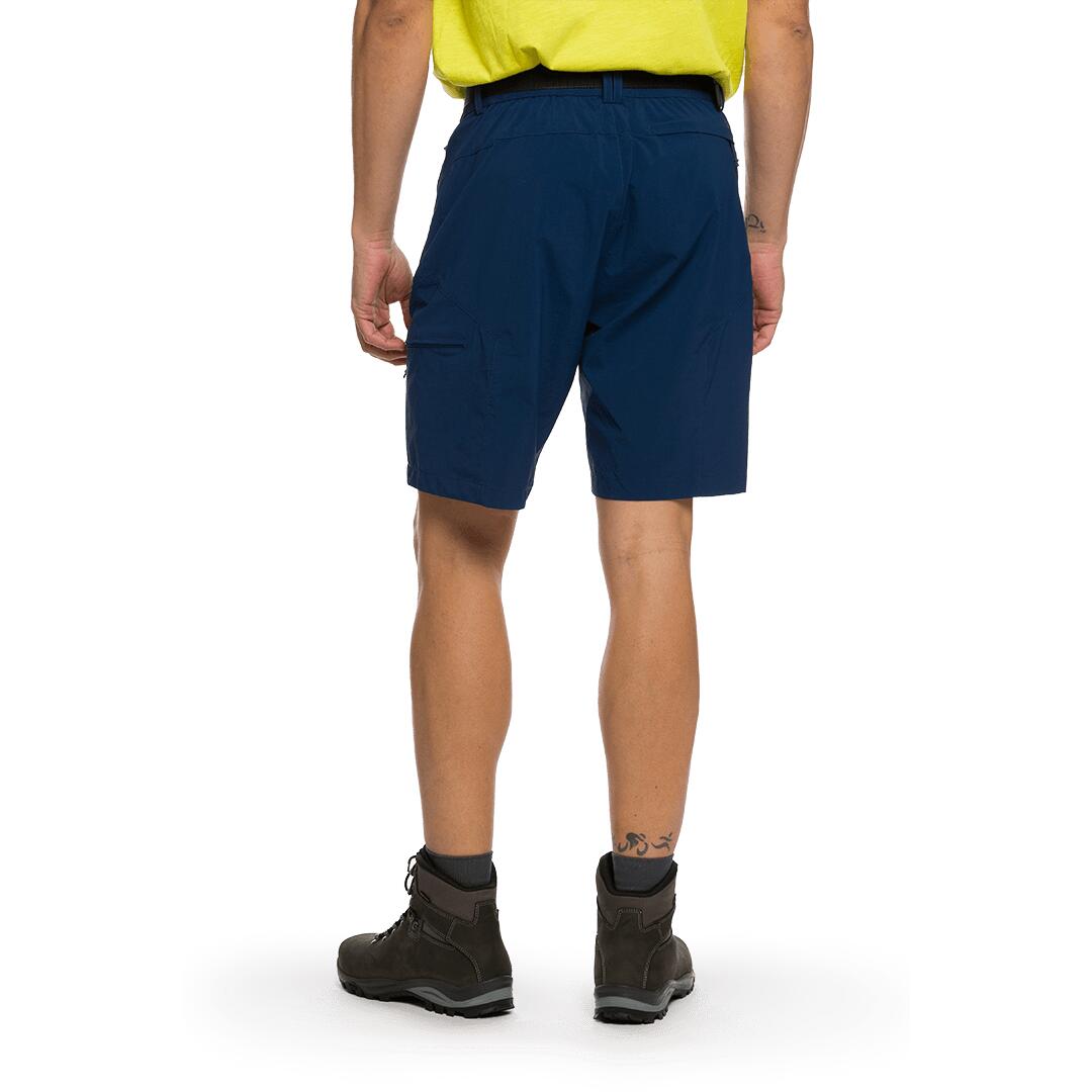 Pantaloncini Trangoworld modello PC010088-120 per uomini 4/7
