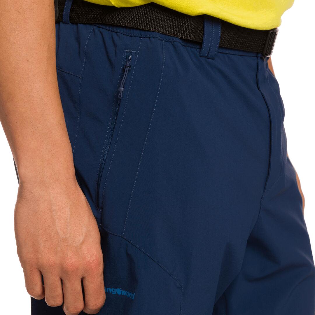 Pantaloncini Trangoworld modello PC010088-120 per uomini 6/7