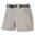 Pantalón corto para Mujer Trangoworld Gorner Marrón/Gris protección UV+50