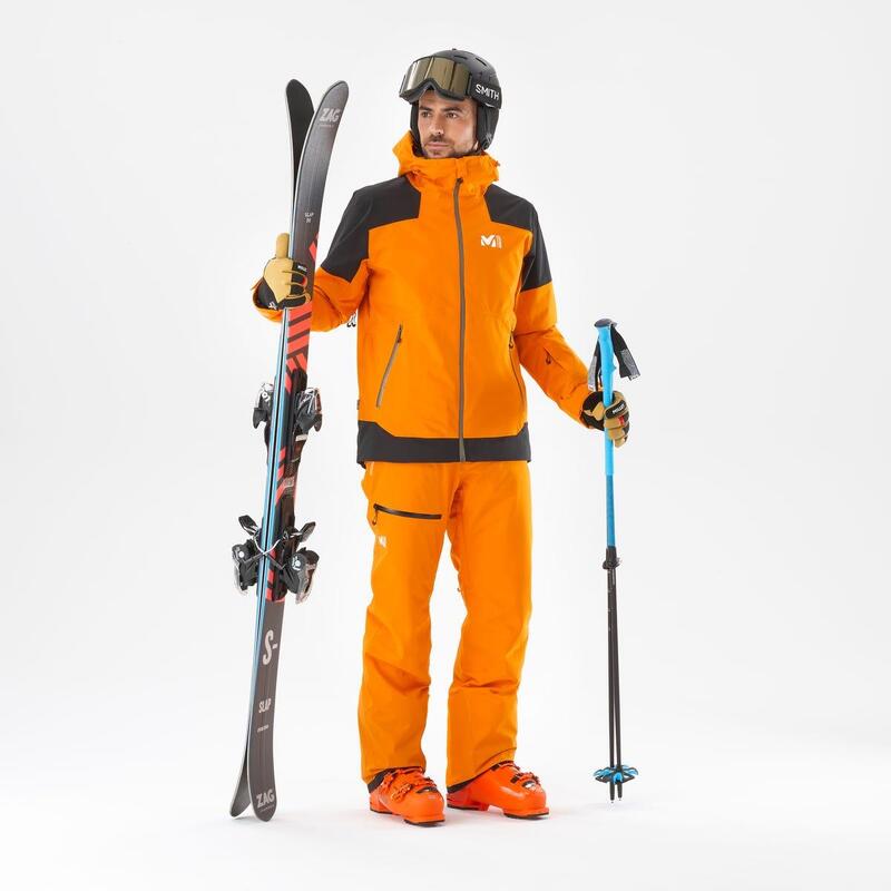 Pantalon Ski Homme ATNA PEAK 3