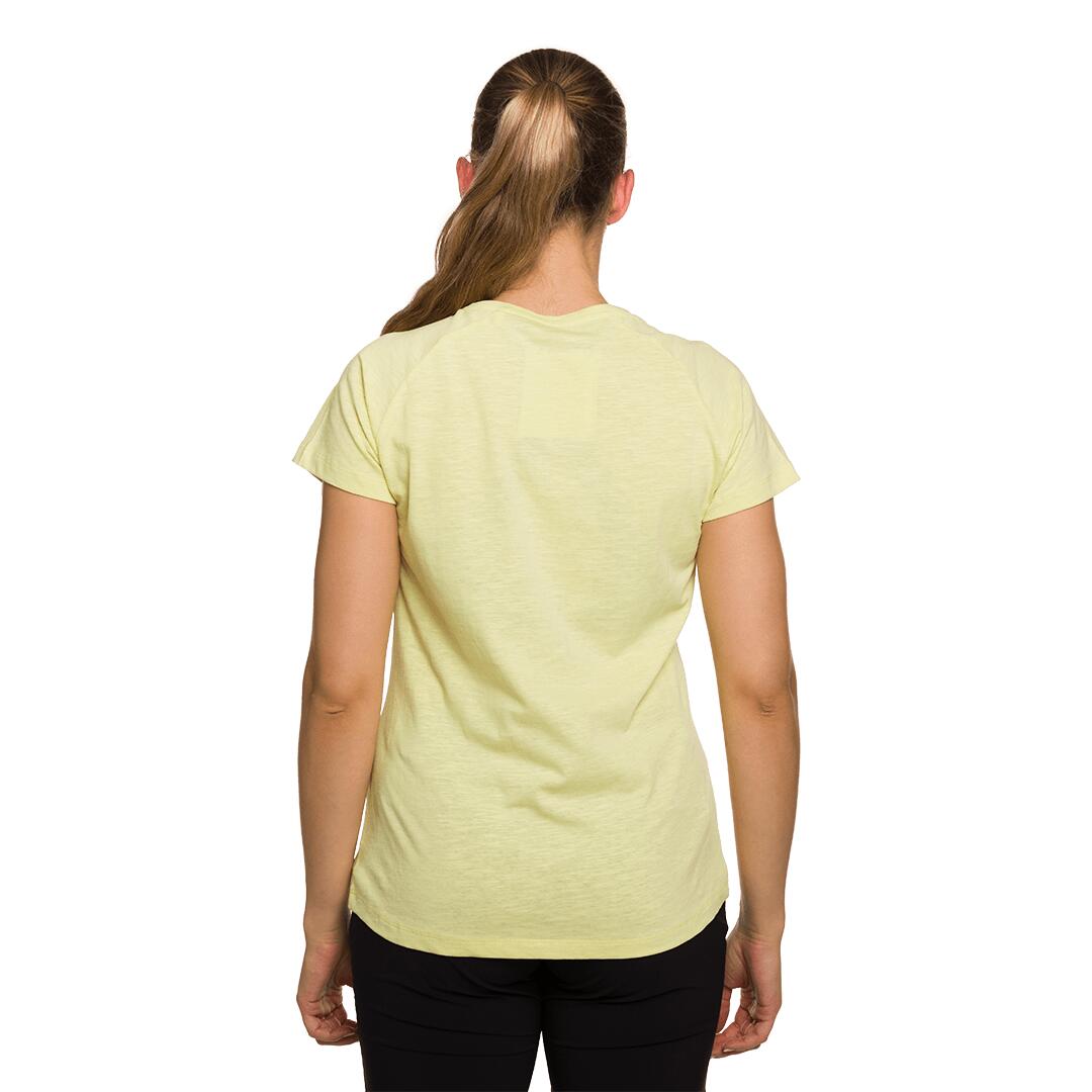 Camiseta para Mujer Trangoworld Azagra th Verde 4/6