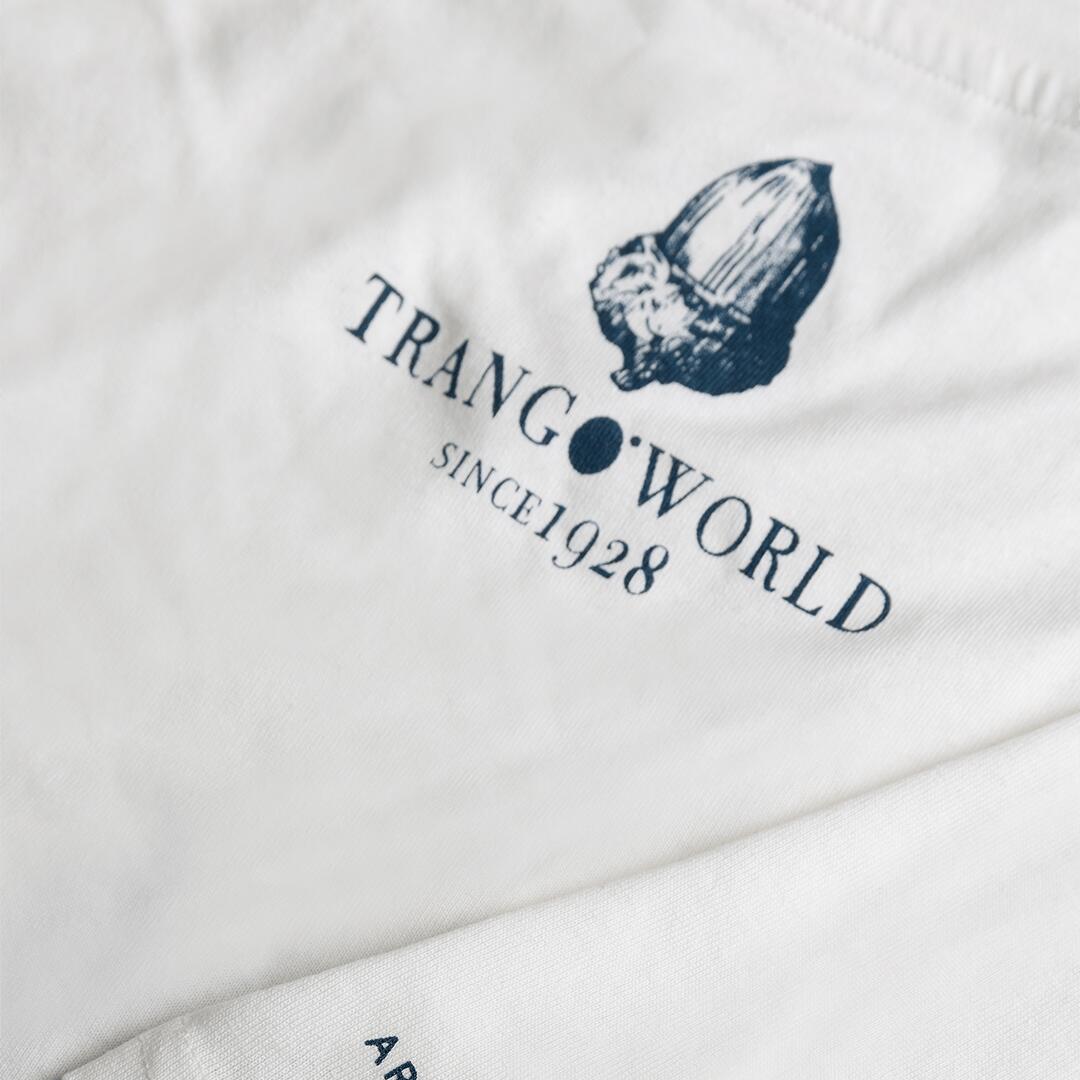 Camiseta para Hombre Trangoworld Viento Gris 5/7