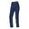 Pantalón para Mujer Trangoworld Buhler sf Azul protección UV+50